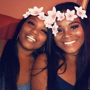 Meet your Posher, Amber